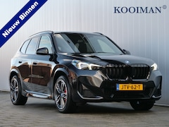 BMW X1 - xDrive25e M Sport pakket Pro 245 Pk Automaat Schuifdak / Winterpakket / Harman Kardon