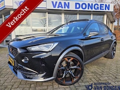 CUPRA Formentor - 1.4 e-Hybrid VZ Performance - Copper Edition - 245 PK | Full Option / Panorama