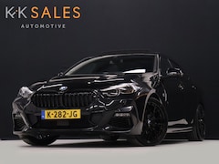 BMW 2-serie Gran Coupé - 218i M-Sport [SCHUIFKANTELDAK, APPLE CARPLAY, ANDROID, CAMERA, PDC V+A, VOL LEDER, CRUISE,