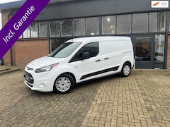 Ford Transit Connect - 1.5 TDCI L2 Trend HP, Airco, Automaat