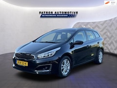 Kia Cee'd - Ceed 1.4 T-GDi DynamicLine | Navi | Camera | Dealeronderhouden