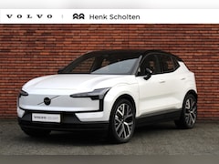 Volvo EX30 - Twin Motor Performance Ultra Europa Sport 69 kWh Panoramadak | Harman Kardon | 360 graden