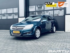 Opel Astra - 1.6 Executive | APK | Onderhoud | NAP |