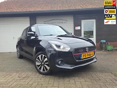 Suzuki Swift - 1.2 Stijl Smart Hybrid
