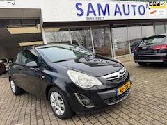 Opel Corsa - 1.2 EcoFlex Anniversay Edition LPG