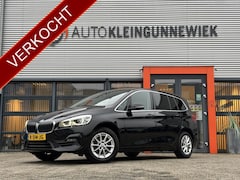 BMW 2-serie Gran Tourer - 216i 7p. Executive Edition / €900, - Nieuwjaarsvoordeel / Head Up Display / NL Auto / Came