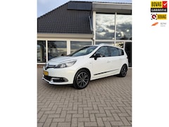 Renault Grand Scénic - - 1.2 TCe Bose - 7persoons