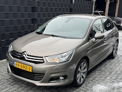 Citroën C4 - 1.2 PureT.Feel Coll. LEER| CLIMA| NAVI| MASSAGE| XENON