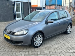 Volkswagen Golf - 1.4 TSI Trendline 2009 Clima 122pk