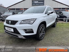 SEAT Ateca - 1.4 EcoTSI Xcellence iDRIVE Vol opties