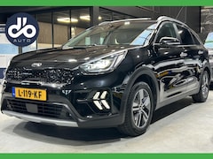 Kia Niro - 1.6 GDi Hybrid ExecutiveLine OPENDAK I LEER I XENON I ORG.NL + NAP
