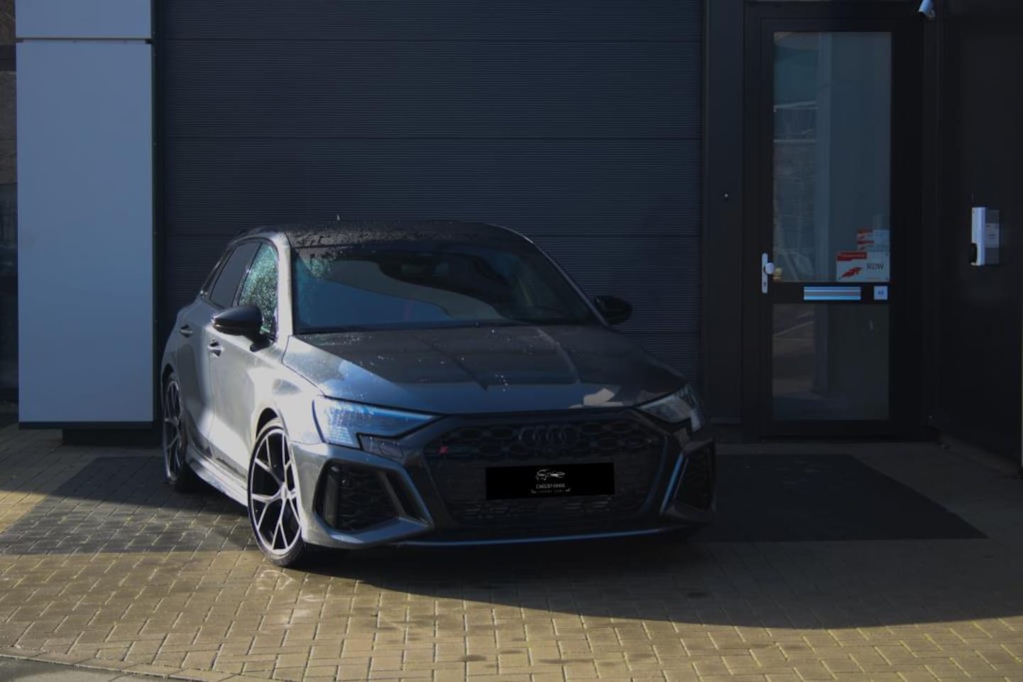 Audi A3 Sportback - 2.5 TFSI RS 3 quattro - Pano/Sfeer/Matrix/Keyless - Dealeronderhouden - Garantie - AutoWereld.nl