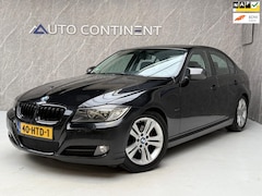 BMW 3-serie - 318i / NAP / Onderhouden / Facelift