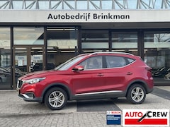 MG ZS - EV Electric 143pk Comfort