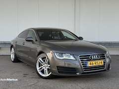 Audi A7 Sportback - 3.0 TFSI quattro Pro Line plus