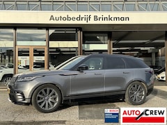 Land Rover Range Rover Velar - D300 V6 300pk AWD AUT R-Dynamic