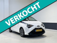 Toyota Aygo - 1.0 VVT-i x-play | NL | 1 Eig | Apple Carplay/ Android auto| Navigatie | Camera|