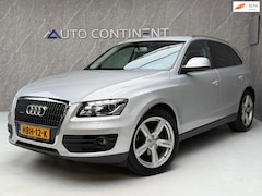 Audi Q5 - 2.0 TFSI quattro / Nette Auto / Onderhouden