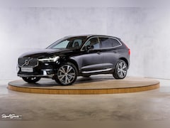 Volvo XC60 - B4 Ultimate Bright | Adaptieve cruise | Panorama dak | Zwenkbare trekhaak | Head-up | Blis