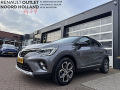 Renault Captur - 1.3 TCe 140pk EDC Intens+Trekhaak