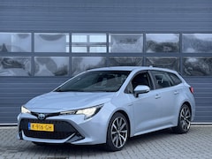 Toyota Corolla Touring Sports - 1.8 HYBRID COMFORT I AUTOMAAT I TREKHAAK I ADAPTIVE CRUISE I APPLE CARPLAY