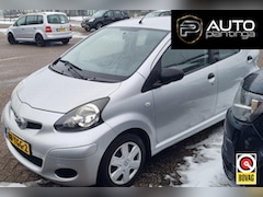 Toyota Aygo - 1.0-12V Cool | Meer Foto's Volgen | Airco | 5 Deurs |