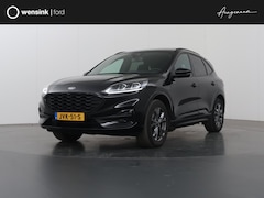Ford Kuga - 2.5 PHEV ST-Line | Trekhaak | Panoramadak | Head up | Winterpack | Cruise Control Adaptief