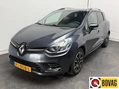 Renault Clio Estate - 0.9 TCe Zen