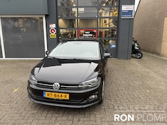 Volkswagen Polo - 1.0 TSI Comfortline / Airco/ Apple carplay/ Cruise/ Camera/ LMV