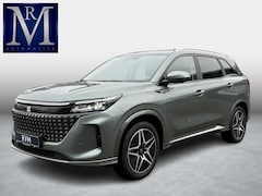 DFSK E5 - 1.5 PHEV L2 Compleet rijklaar prijs | 7-persoons | Panorama | 360° Camera | Trekhaak | 1e