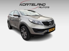 Kia Sportage - 1.6 GDI X-tra Trekhaak