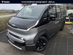 Kia PV5 - L2H1 Elite 71.2 kWh Nu tijdelijk extra scherp geprijsd Exclusief Metallic Lak