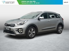 Kia Niro - 1.6 GDi Hybrid DynamicLine | Navigatie | Achteruitrijcamera |