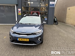 Kia Stonic - 1.0 T-GDi MHEV DynamicPlusLine / Airco clima/ Navigatie/ Cruise adaptive/ Apple carplay/ L