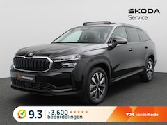 Skoda Kodiaq - 1.5 TSI PHEV Business Edition 204PK DSG Pano-Schuifdak, Trekhaak, Side Assist, Virtual Ped