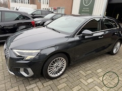 Audi A3 Sportback - 30 TFSI Advanced edition | Navi | LMV | PDC |