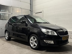 Skoda Fabia - 1.2 TSI Elegance l DSG l Automaat l Trekhaak l Clima l PDC l