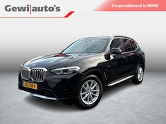 BMW X3 - xDrive30e Executive 20450km