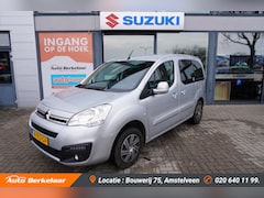 Citroën ë-Berlingo - E-Feel 23 kWh | Personen uitvoering | Achteruitrij camera | Navigatie systeem | Parkeersen