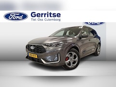 Ford Kuga - 2.5 PHEV ST-Line X + Trekhaak