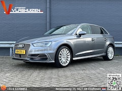 Audi A3 Sportback - 1.4 e-tron PHEV Attraction | keyless | Adapt. Cruise | Climate | Navi | PDC |