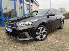 Kia Cee'd Sportswagon - Ceed 1.6 GDI PHEV ExecutiveLine FULL OPTION | 10 jaar garantie, Schuifdak, Stoelventilatie