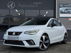 SEAT Ibiza - 1.5 TSI EVO FR Pano Camera LED