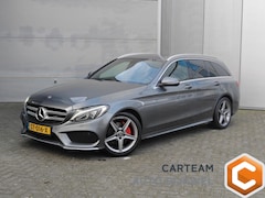 Mercedes-Benz C-klasse Estate - 180 Sport Edition Premium Plus