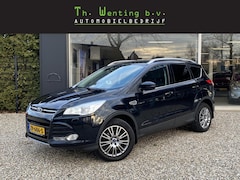Ford Kuga - 1.6 Titanium | Stoelverwarming | Voorruitverwarming | Cruise Control | Achteruitrijcamera