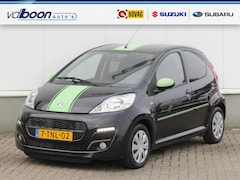 Peugeot 107 - 1.0 Active Automaat | Airco
