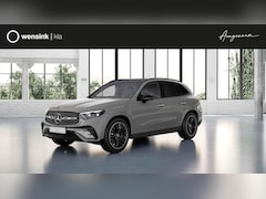 Mercedes-Benz GLC-klasse - 300e 4MATIC Sport Edition | Panoramaschuifdak | Premium Plus | Techniek pakket | Luchtveri