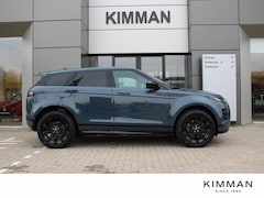 Land Rover Range Rover Evoque - P270e PHEV AWD Dynamic SE | Tribeca Blue | panorama schuif kantel dak | meridian |