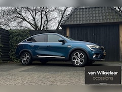 Renault Arkana - 1.6 E-Tech Hybrid 145 Intens 2022 BTW/1e-EIG/DEALERONDERHOUDEN