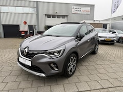 Renault Captur - 1.6 E-Tech Plug-in Hybrid 160 Intens | Schuifdak | Navigatie | Apple Carplay | Stuurwiel v